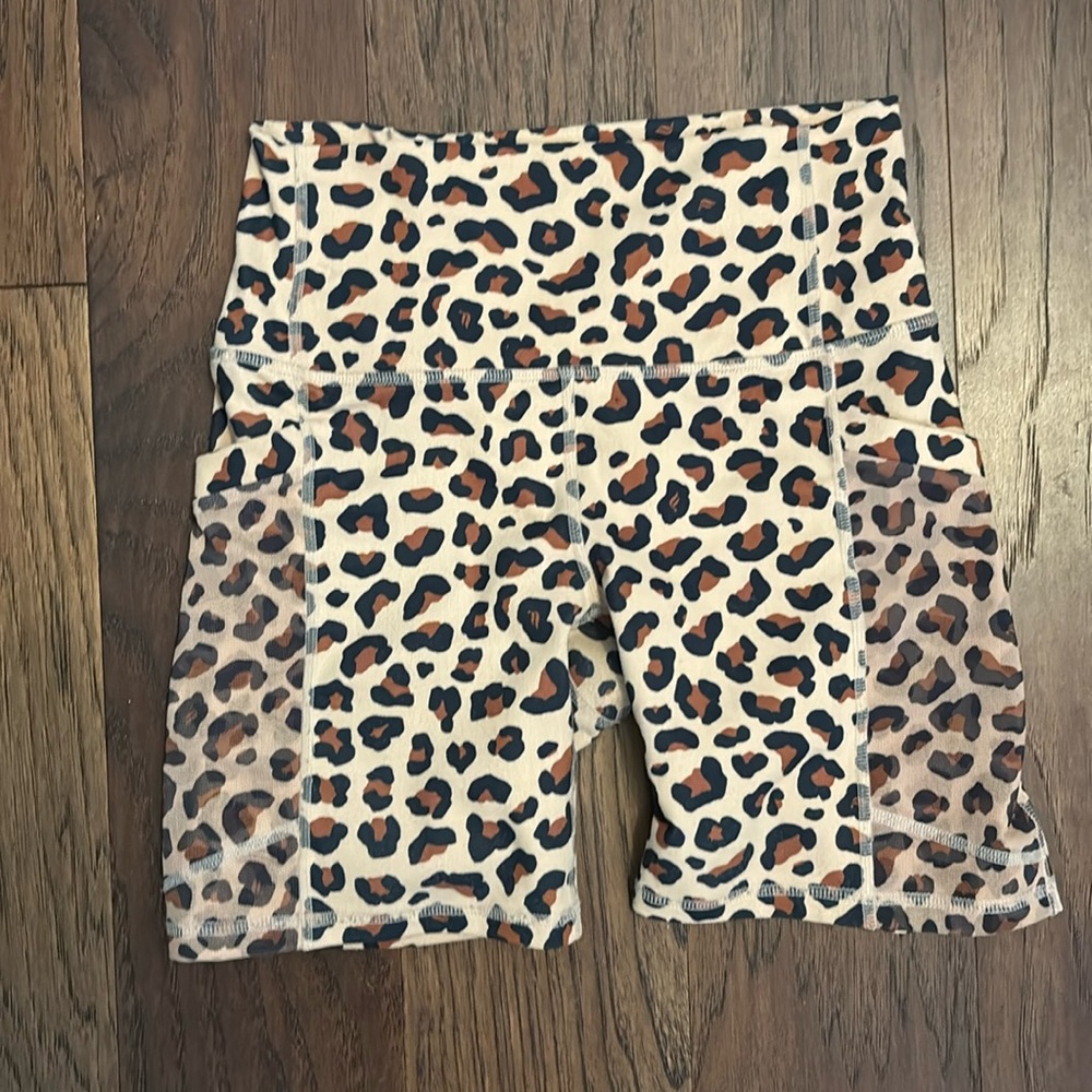 Fabletics shorts